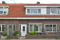 Woning Meulenkampstraat 10 Kampen