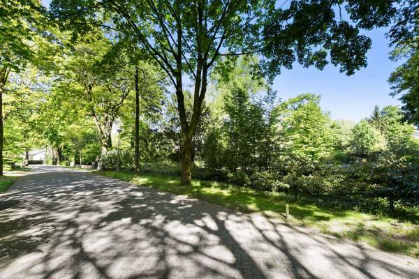 Bouwgrond Jkvr. de la Courtlaan 8 Rosmalen