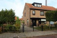 Woning Prinses Irenestraat 7 Bunschoten-Spakenburg