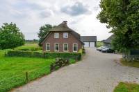 Woning 't Oeverstraat 21 Putten