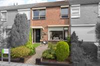 Woning Pastoor Rölingstraat 21 Gaanderen