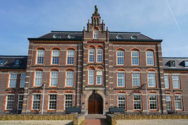 Woning Molenveldlaan 198 Nijmegen