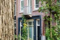 Woning Vrolikstraat 92I Amsterdam