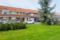 Woning Julianaweg 353 Utrecht