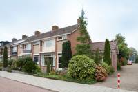 Woning Statenlaan 1 Bodegraven