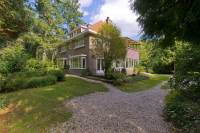 Woning Baarnseweg 10 Bosch en Duin