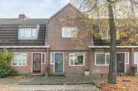 Woning Merelstraat 23 Leeuwarden