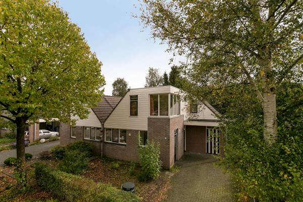 Woning de Holtakkers 12 Zuidlaren
