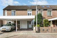 Woning Beuningenstraat 41 Tilburg