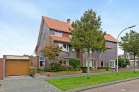 Woning Wethouder Verheulplantsoen 3 Den Haag