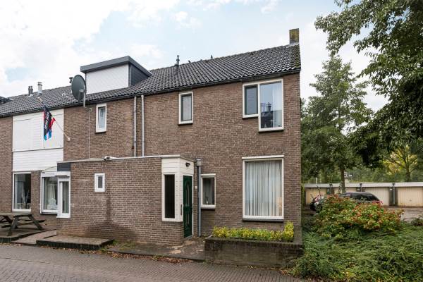 Woning Deurnestraat 13 Arnhem