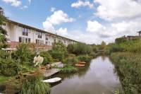 Woning Stade de Colombes 66 Amsterdam