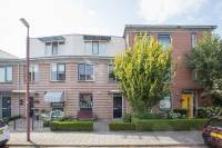 Woning Dirk van Delenhage 4 Nieuwegein