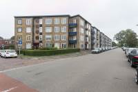 Woning Florakade 164 Groningen