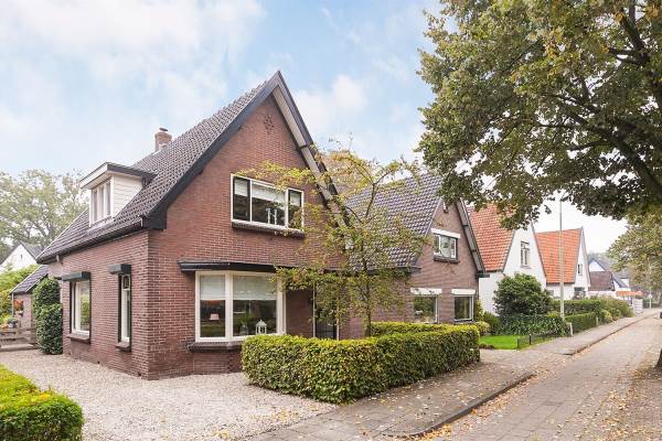Woning Apeldoornseweg 34 Vaassen