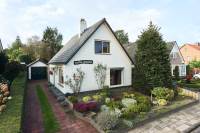 Woning Berkhofweg 11 Lunteren