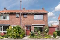 Woning Burgemeester Ferfstraat 18 Westzaan