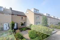 Woning Schoutstraat 18 Middelburg