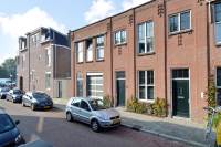 Woning Ruychaverstraat 27 Den Haag