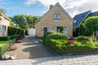 Woning P W Janssenweg 16 Jubbega