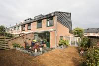 Woning Jane Addamsstraat 38 Hoofddorp