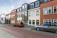 Woning Nieuwstraat 56a Goes