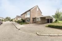 Woning Te Werve 16 Almelo