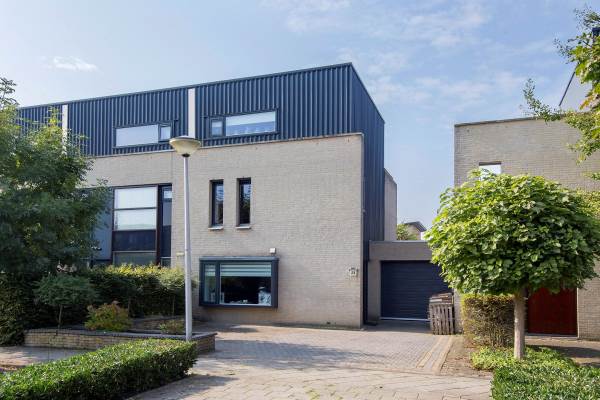 Woning Spletting 23 Etten-Leur