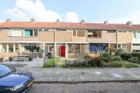 Woning Proveniersveld 28 Breda