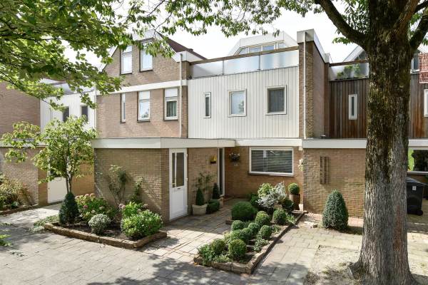 Woning Turfschip 97 Amstelveen