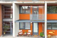 Woning Bussumerstraat 27H Hilversum