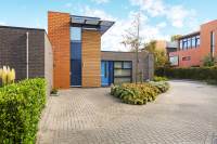 Woning Glaskruid 23 Amersfoort