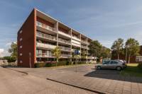 Woning Dr Wibautplein 110 Schiedam