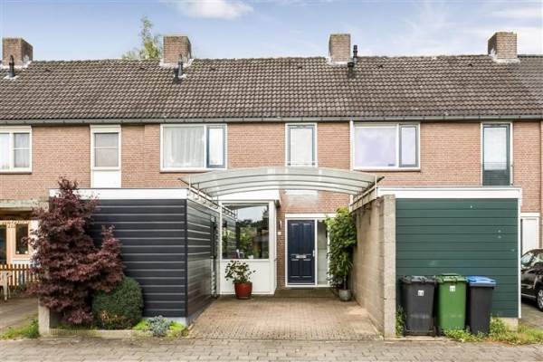 Woning Aduardstraat 30 Arnhem
