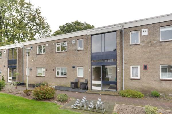 Woning Weidehuisstraat 11 Hardenberg