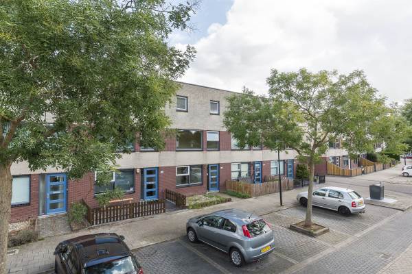 Woning Waddenring 209 Barendrecht