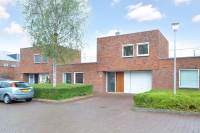 Woning Frits Diepenlaan 86 Den Haag