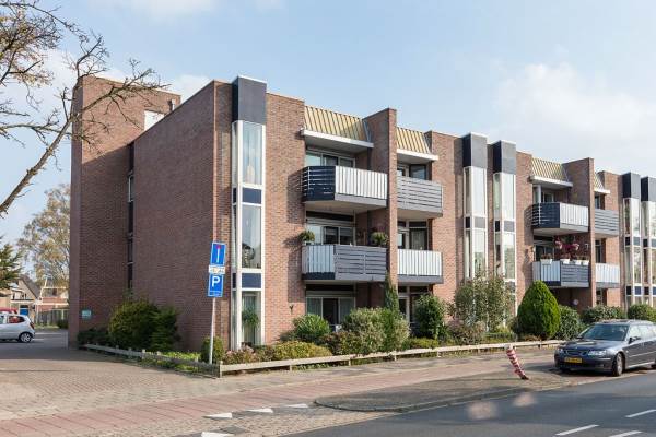 Woning Oude Molenweg 30 Hengelo