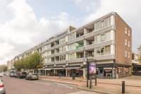 Woning Parkweg 329 Schiedam