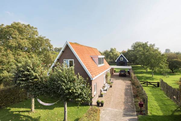 Woning Lekbandijk 17 Rijswijk (gld)