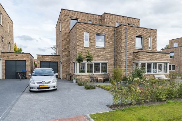 Woning Ulohof Assen