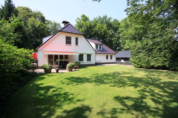 Woning Waskolkweg 16 Vierhouten