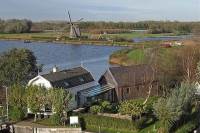 Woning het Luijendijkje 1 Landsmeer