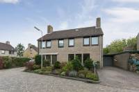 Woning Bieleveldlaan 19 Hoogeveen