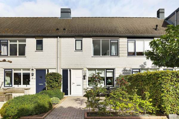 Woning De Heerd 7 Hoevelaken
