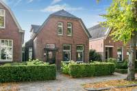 Woning Burg. van Beckhovenstraat 10 Oisterwijk