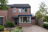Woning Bevrijding 22 Aalten