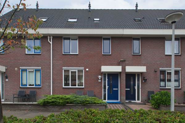 Woning Hendrik Mandeweg Beverwijk Oozo Nl