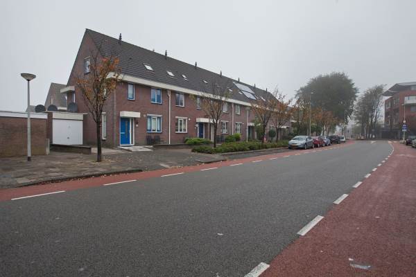 Woning Hendrik Mandeweg Beverwijk Oozo Nl