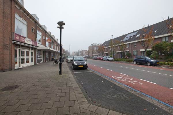 Woning Hendrik Mandeweg 52 Beverwijk Oozo Nl